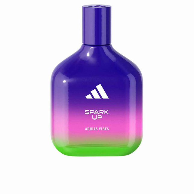 Adidas Spark Up – Eau de Parfum for Women Spray, 100 ml