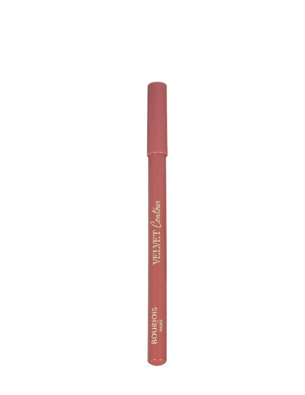 Bourjois Velvet Contour Perfilador De Labios 13-Nohalicious Unisex, 1,14 g
