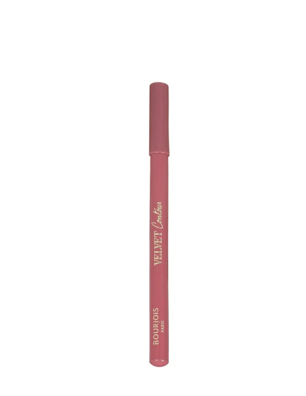 Bourjois Velvet Contour Perfilador De Labios 19-Des Roses Unisex, 1,14 g