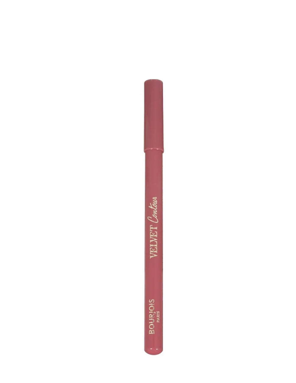 Bourjois Velvet Contour Perfilador De Labios 33-Rose Water Unisex, 1,14 g