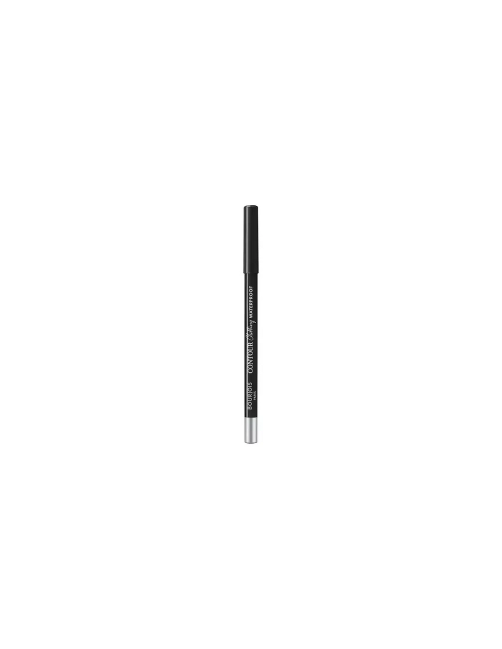 Bourjois Contour Clubbing Delineador De Ojos Waterproof 041-Black Party Unisex, 1,2 g