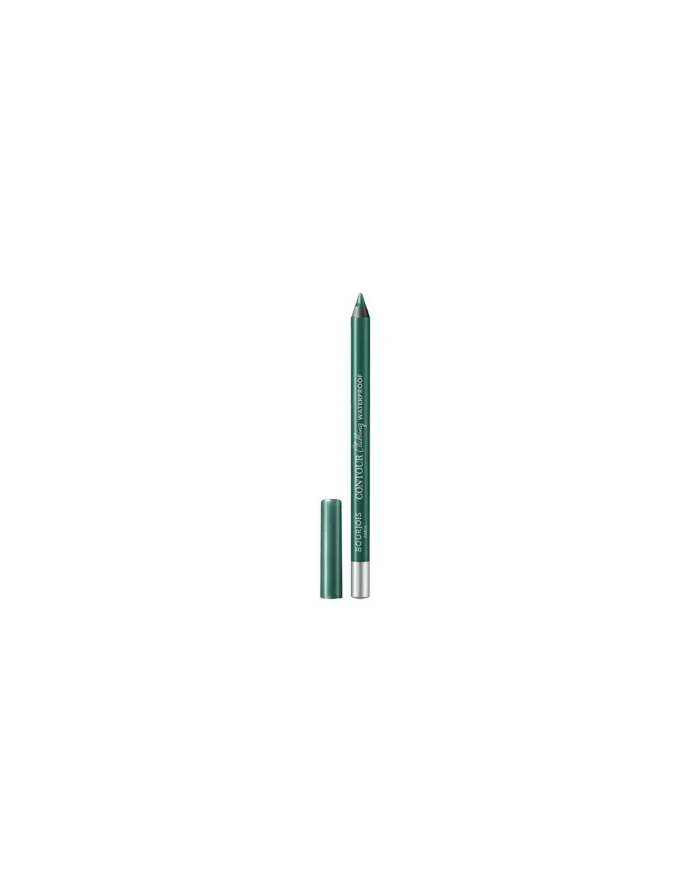 Bourjois Contour Clubbing Delineador De Ojos Waterprof 050-Loving Green Unisex, 1,2 g