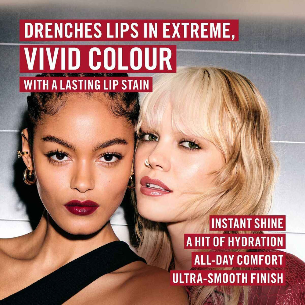 Rimmel London Thrill Seeker Lip Latex Brillo De Labios 300-Main Character Unisex, 6 ml
