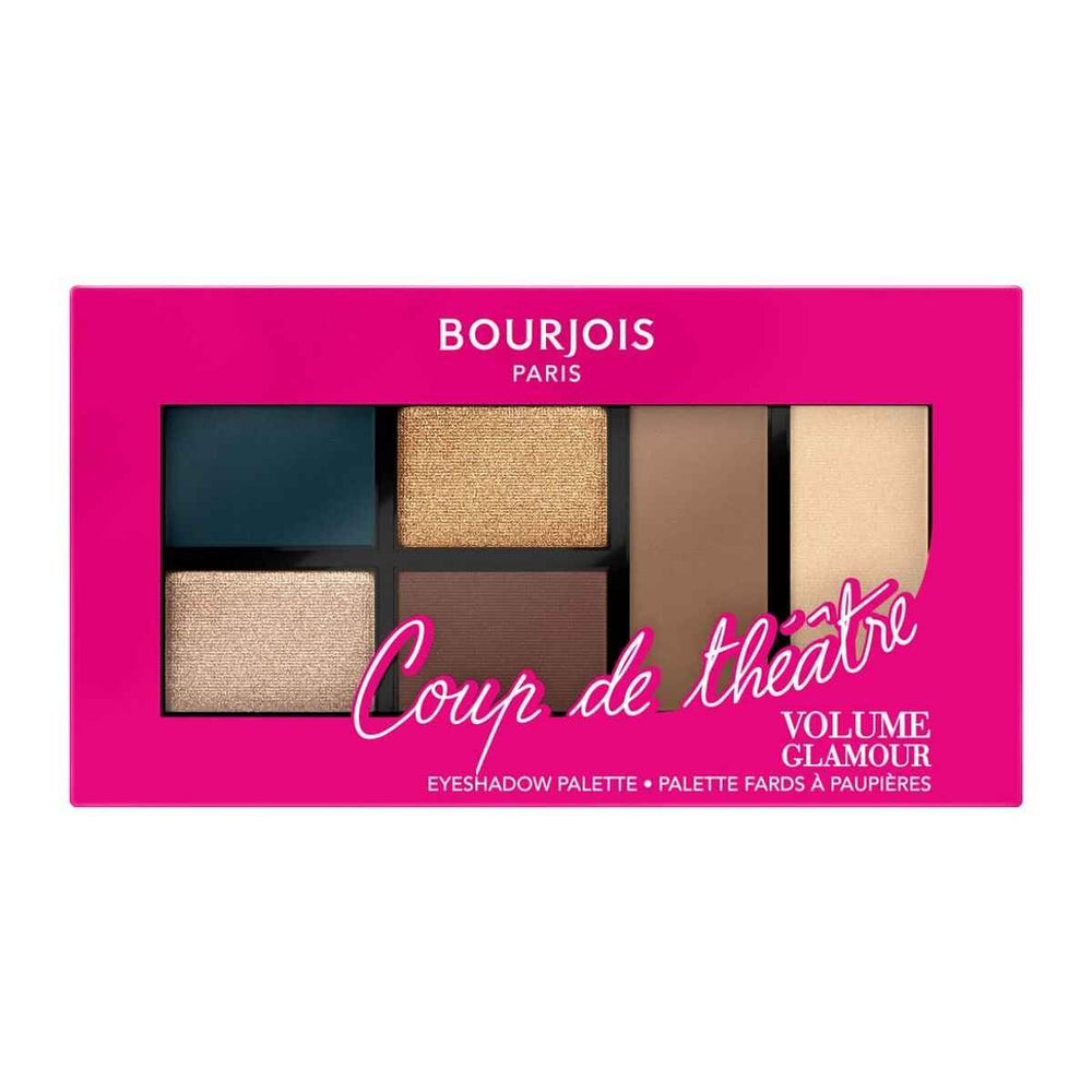Bourjois Rouge Velvet Ink Liquid – Lipstick Lote 3 Piezas Unisex