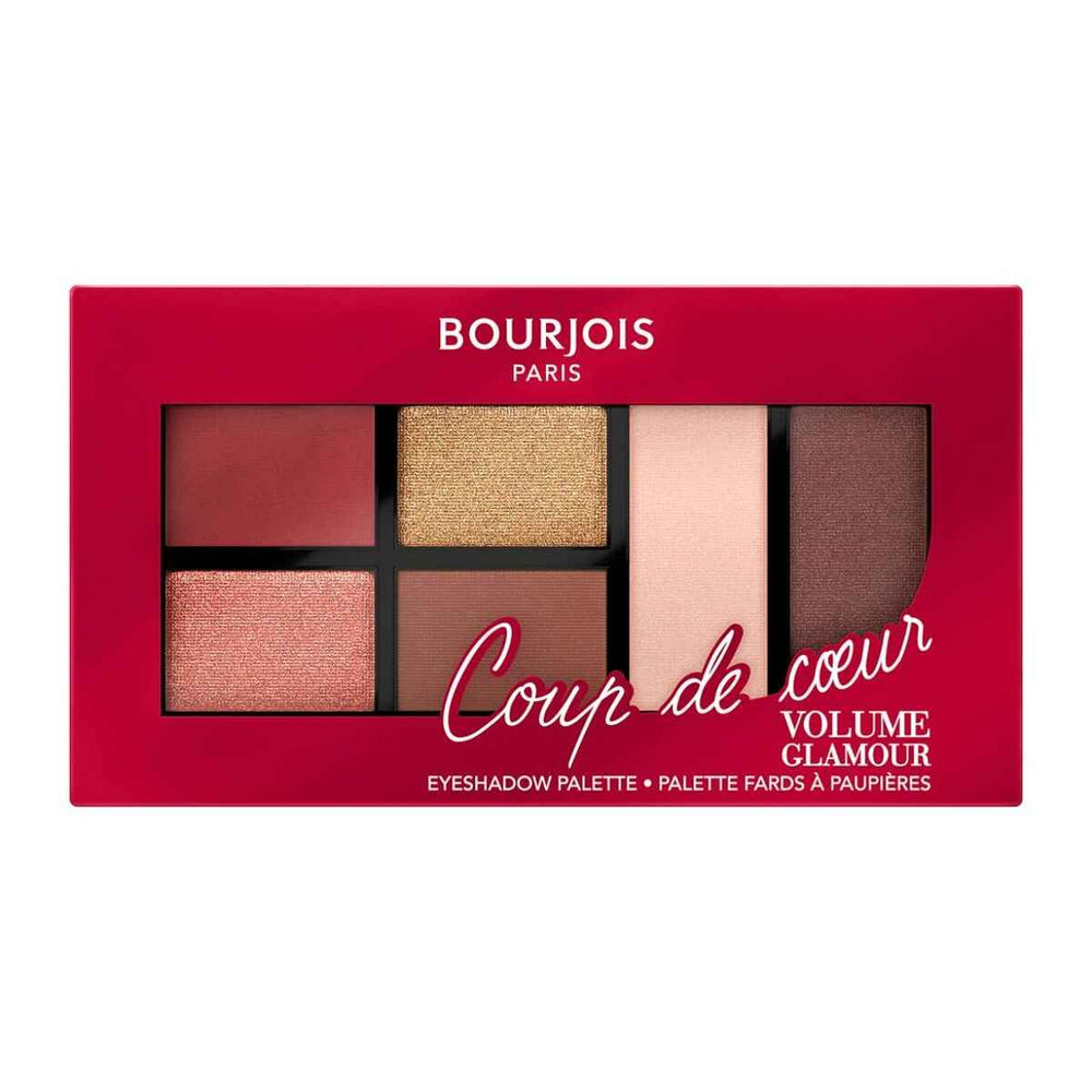 Bourjois Rouge Velvet Ink Liquid – Lipstick Lote 3 Piezas Unisex