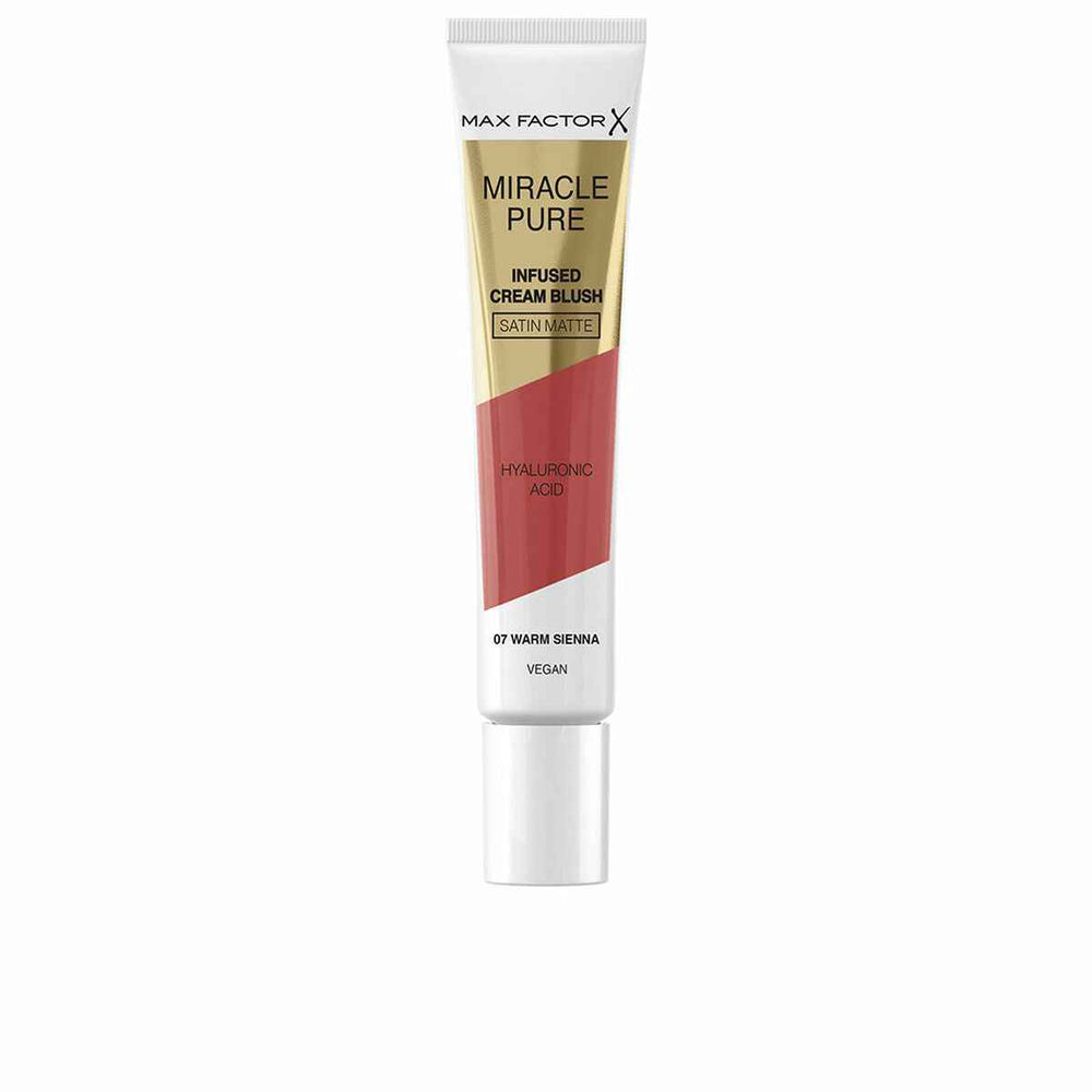MAX Factor Miracle Pure Colorete 07-Warm Sienna Unisex, 15 ml