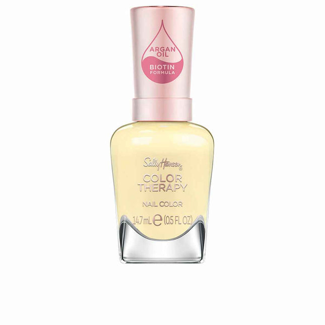 Sally Hansen Color Therapy Nail Color Ray Of Light Unisex, 14,7 ml