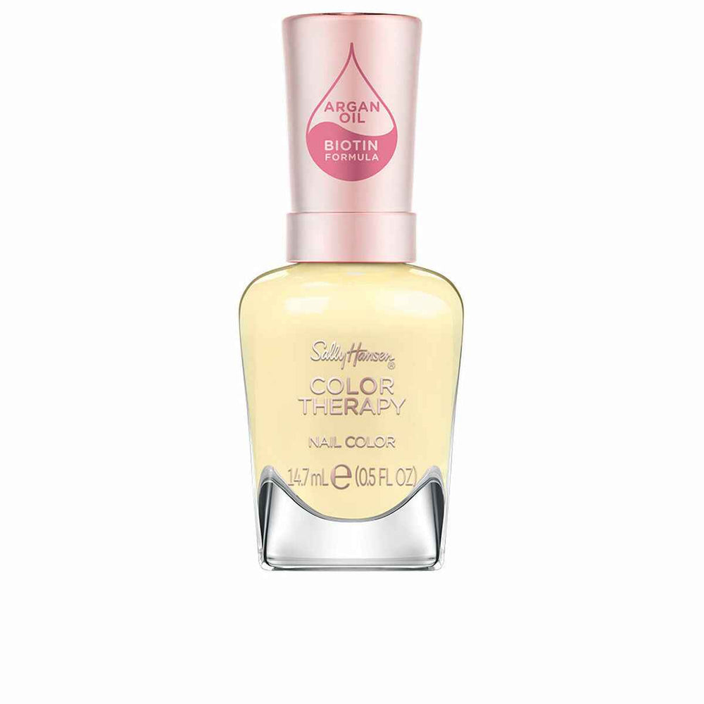 Sally Hansen Color Therapy Nail Color Ray Of Light Unisex, 14,7 ml