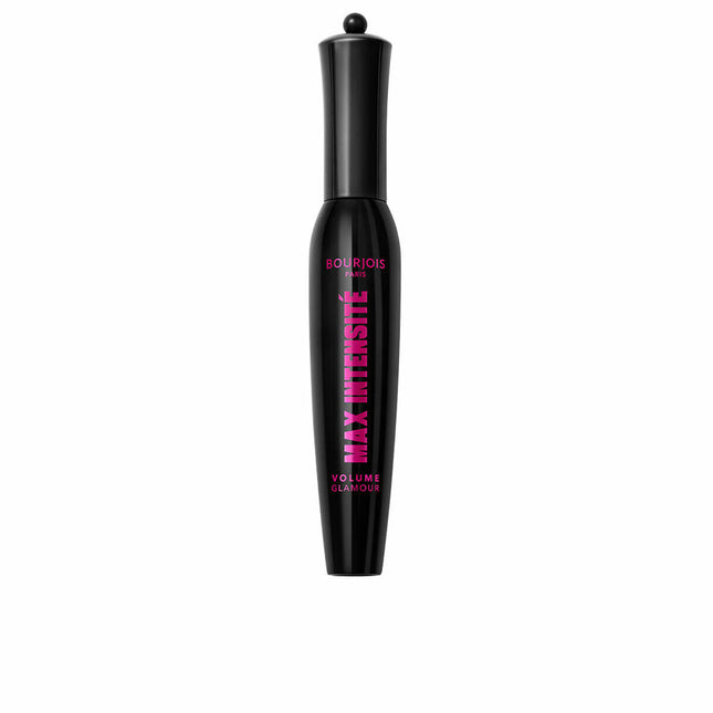 Bourjois Max Intensité Máscara De Pestañas, 12 ml
