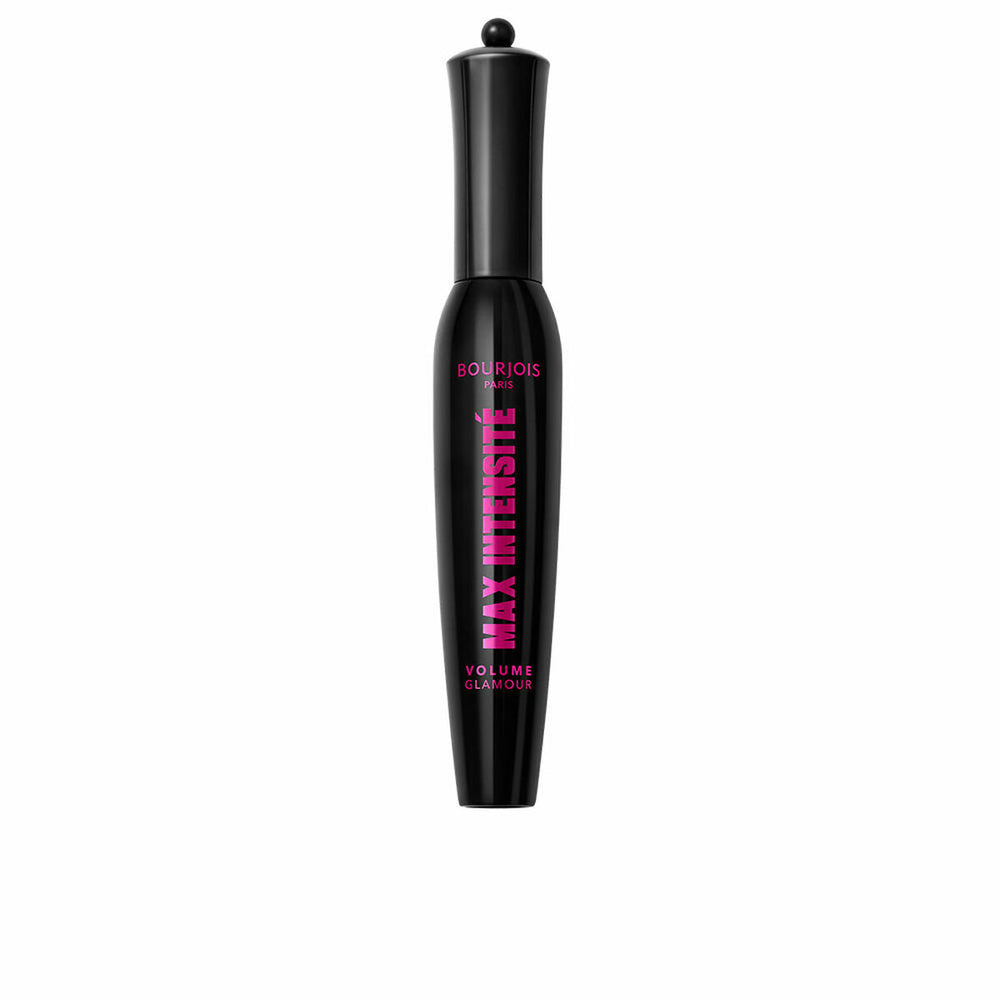Bourjois Max Intensité Máscara De Pestañas, 12 ml