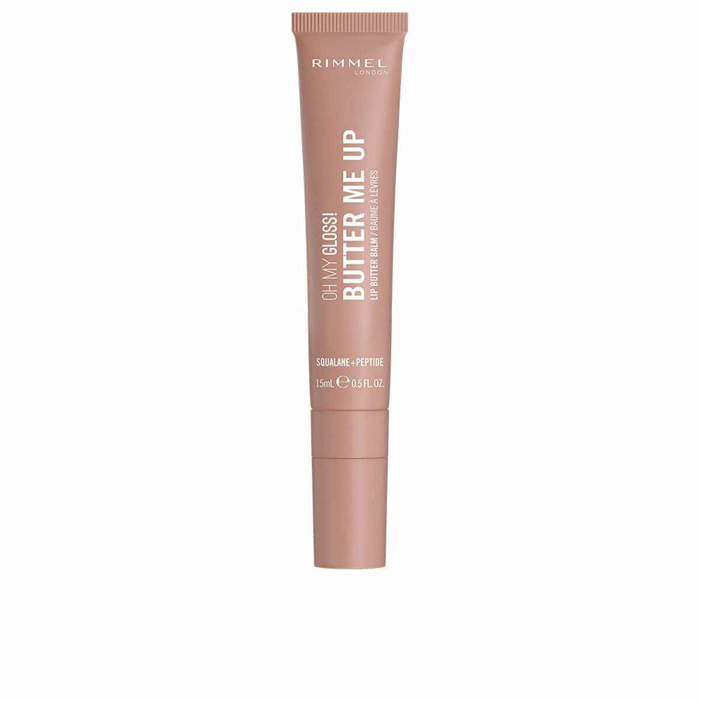 Rimmel London Oh My Gloss! Bálsamo Labial 001-Latte Delight 1 U Unisex
