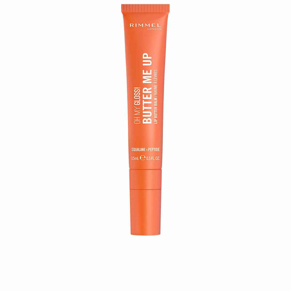 Rimmel London Oh My Gloss! Bálsamo Labial 005-Coral Breeze 1 U Unisex