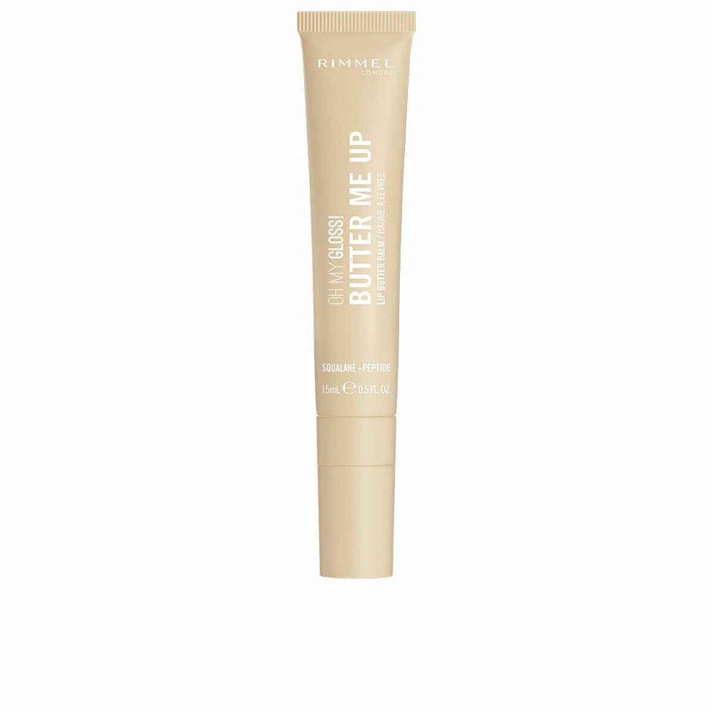 Rimmel London Oh My Gloss! Bálsamo Labial 000-Vanilla Frost 1 U Unisex