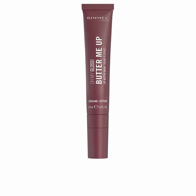 Rimmel London Oh My Gloss! Bálsamo Labial 003-Mellow Mocha 1 U Unisex