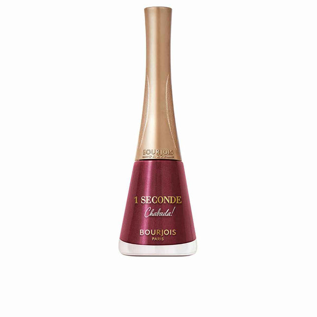 Bourjois Soirs De Paris One Seconde Esmalte De Uñas 059-Chabada! 1 U Unisex