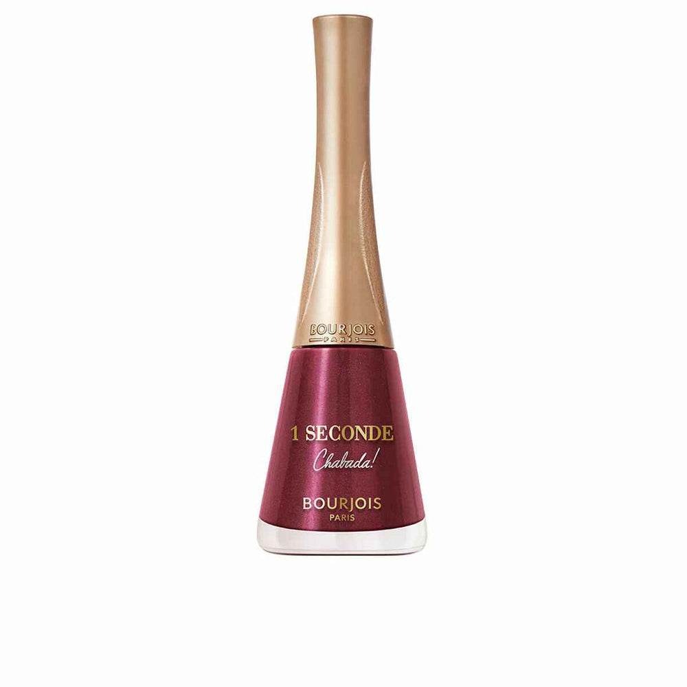 Bourjois Soirs De Paris One Seconde Esmalte De Uñas 059-Chabada! 1 U Unisex