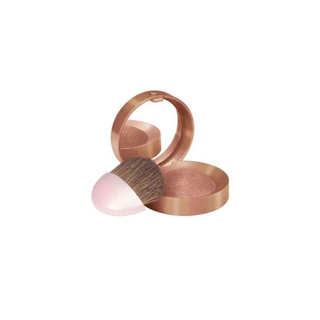 Bourjois Little Round Pot Blusher Powder 18 Rouge Ravissant Unisex, 2,5 g