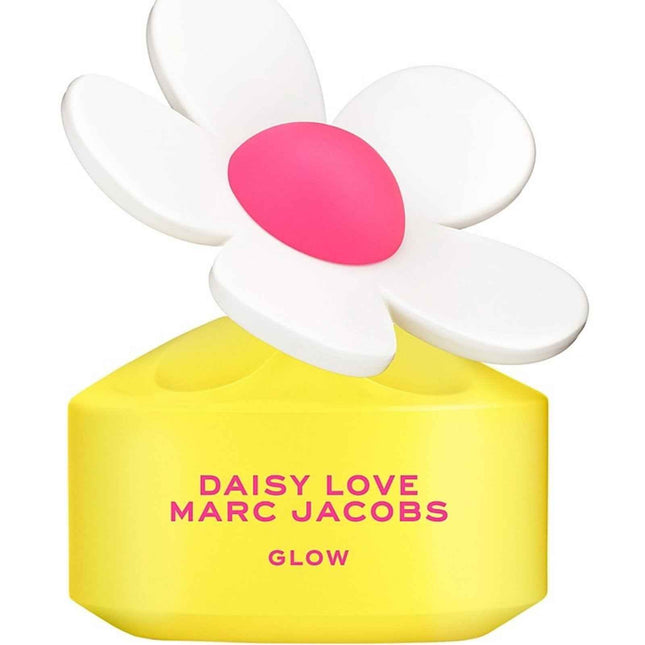 Marc Jacobs Daisy Love Pop – Eau de Toilette for Women, 50 ml