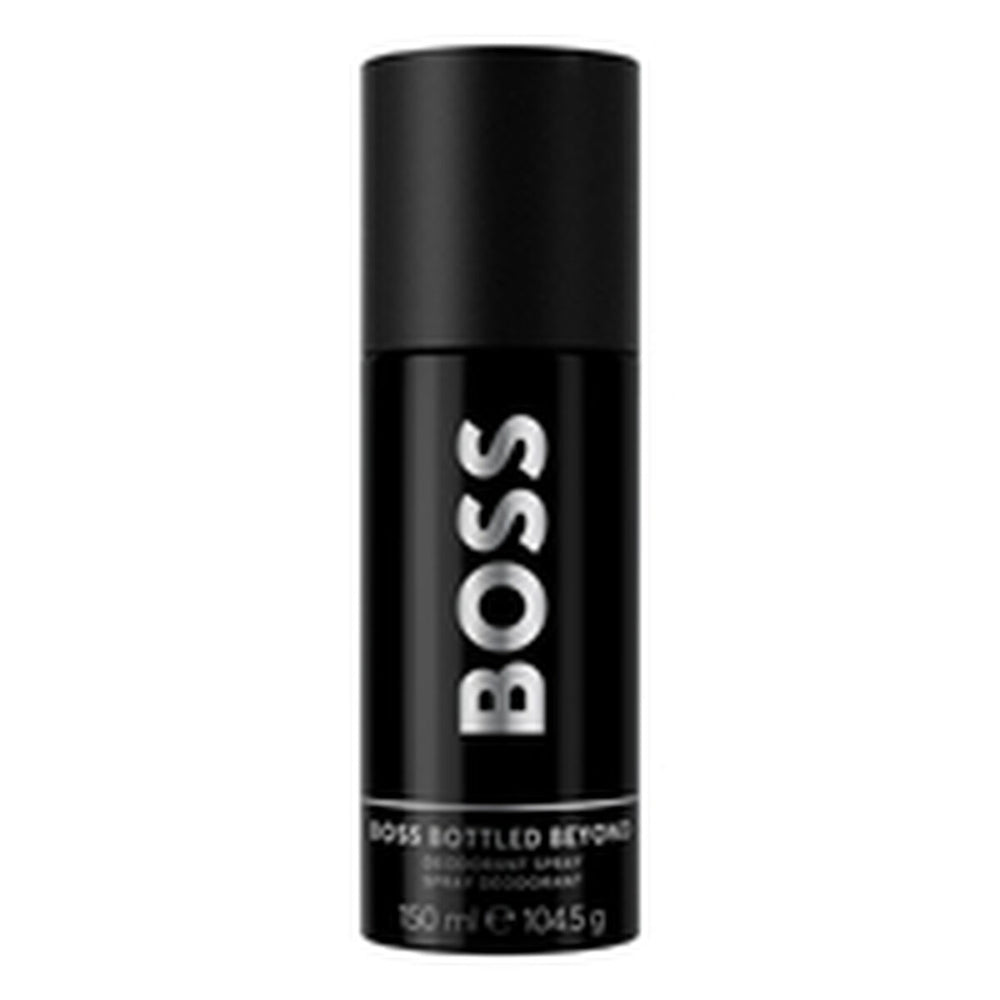 Hugo Boss Boss Bottled Beyond – Deodorant Spray for Men, 150 ml