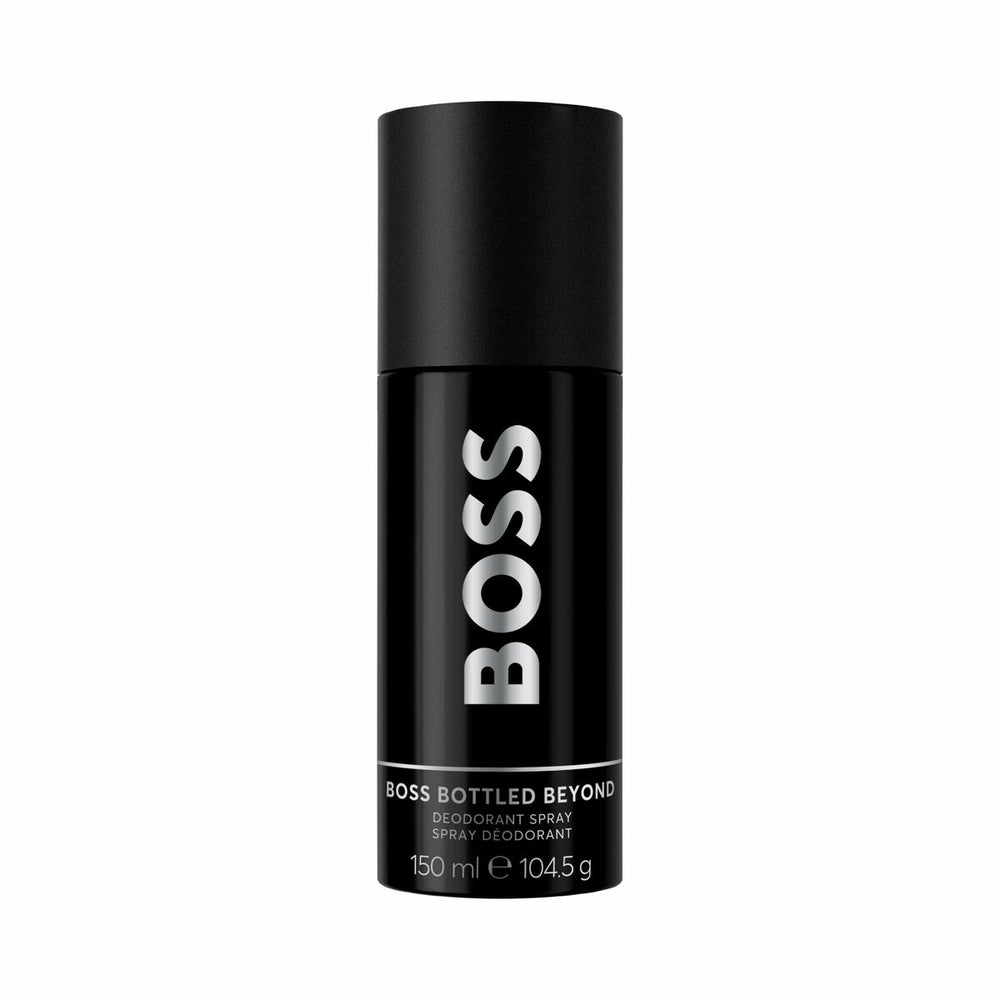 Hugo Boss Boss Bottled Beyond – Deodorant Spray for Men, 150 ml