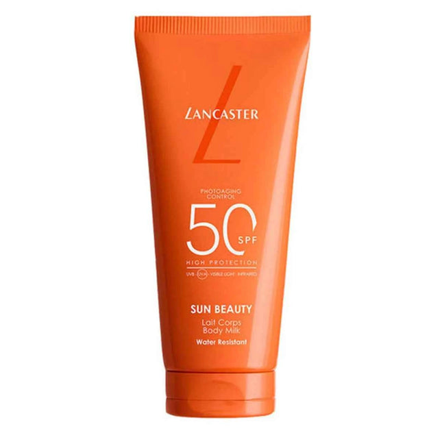Lancaster Sun Beauty Protector Solar Corporal Spf50 Unisex, 100 ml