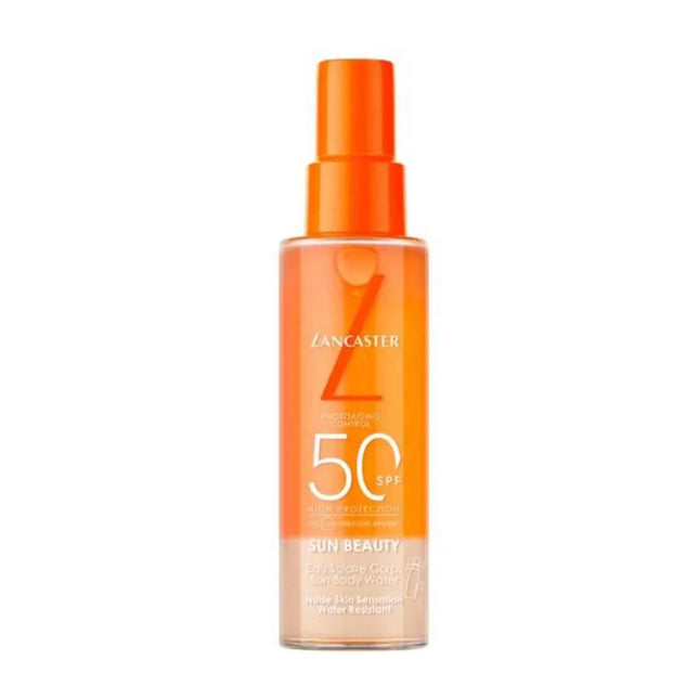 Lancaster Sun Beauty Agua Spf50 100 ml – Spray Unisex