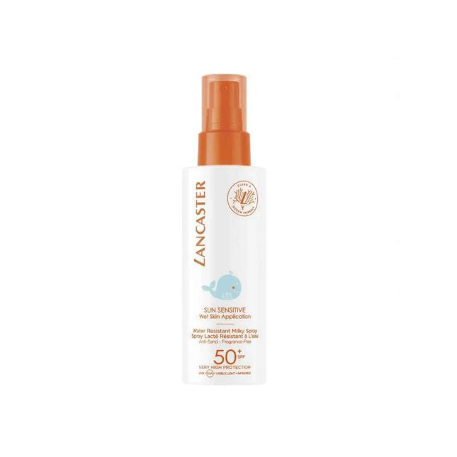 Lancaster Sun Sensitive Kids Protector Solar Leche Spf50 Unisex, 150 ml