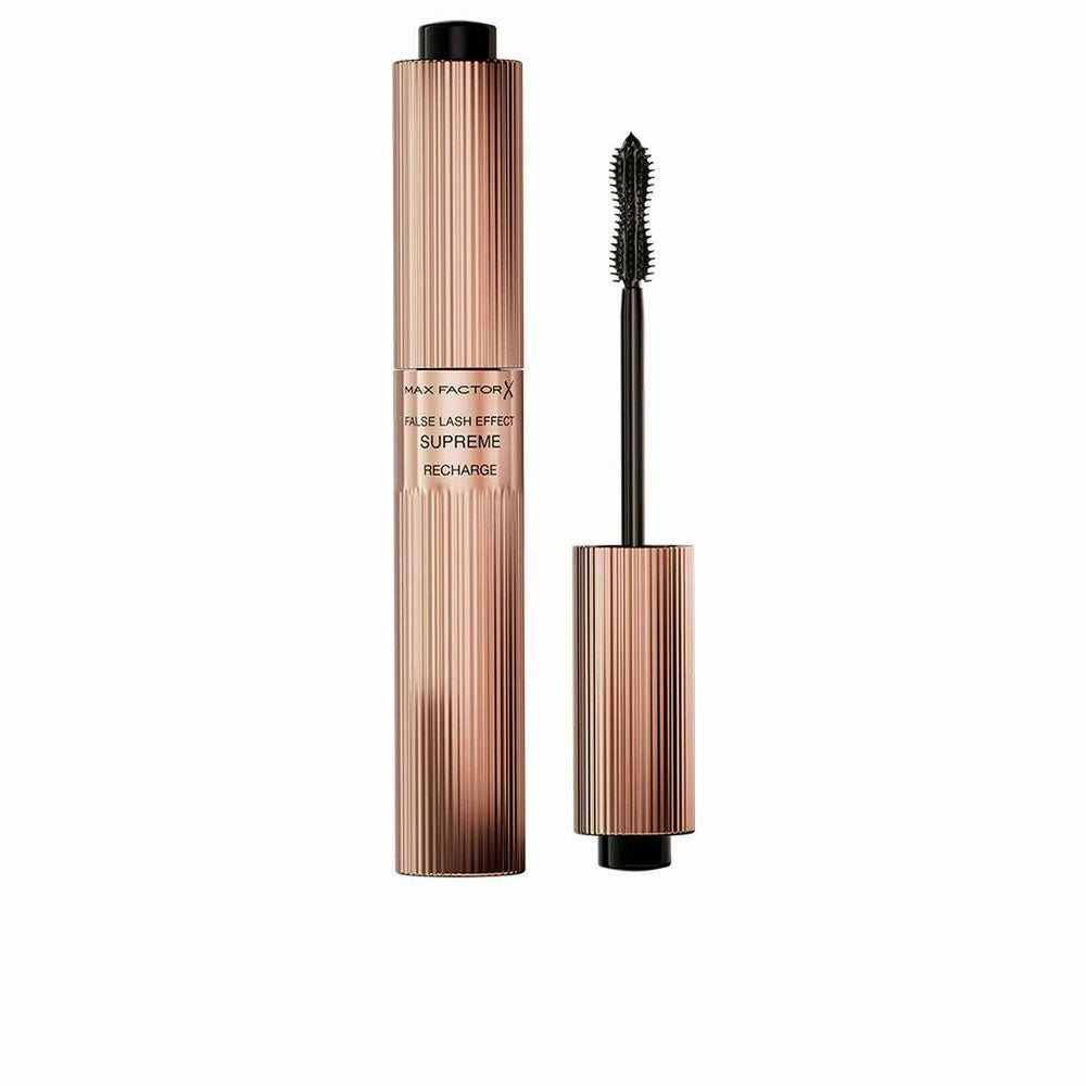 MAX Factor False Lash Effect Supreme – Mascara De Pestañas Recargable Unisex, 9 ml