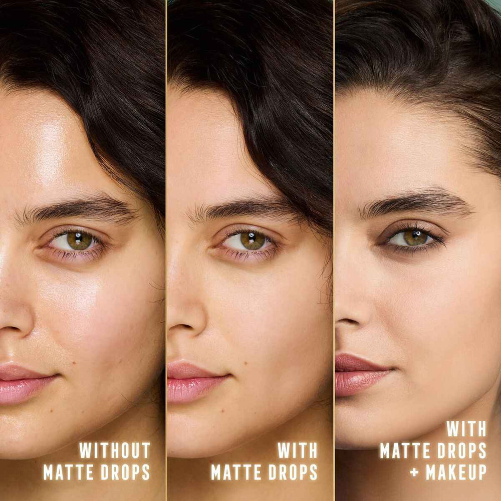 MAX Factor Miracle Pure Matte Drops Sérum Primer Unisex, 30 ml