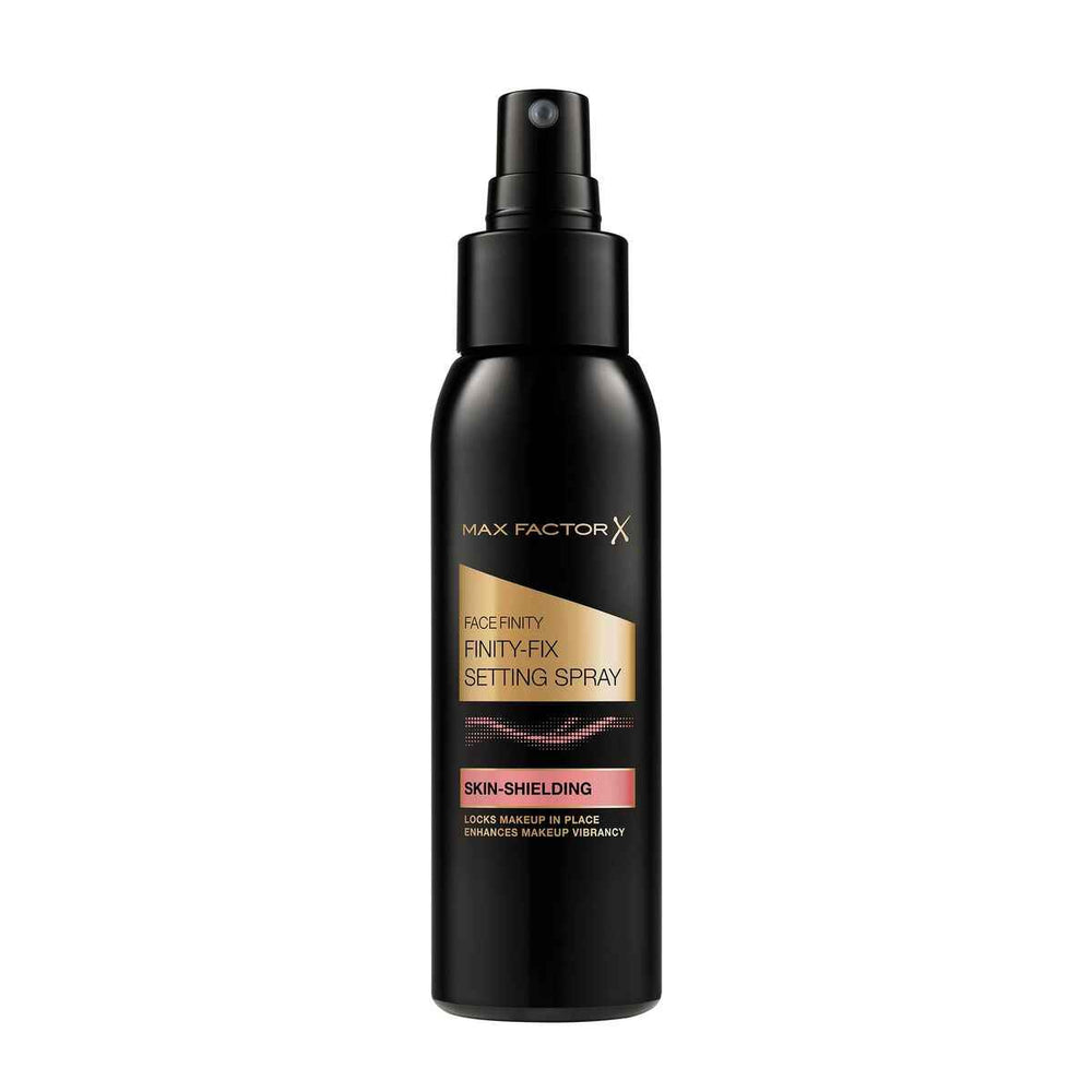 MAX Factor Facefinity Finity-Fix – Spray Fijador, 100 ml