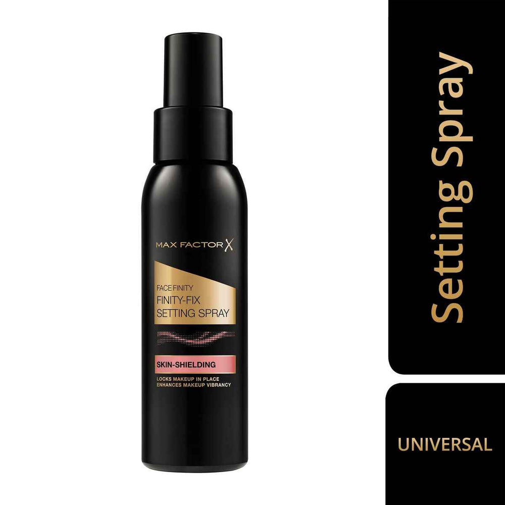 MAX Factor Facefinity Finity-Fix – Spray Fijador, 100 ml