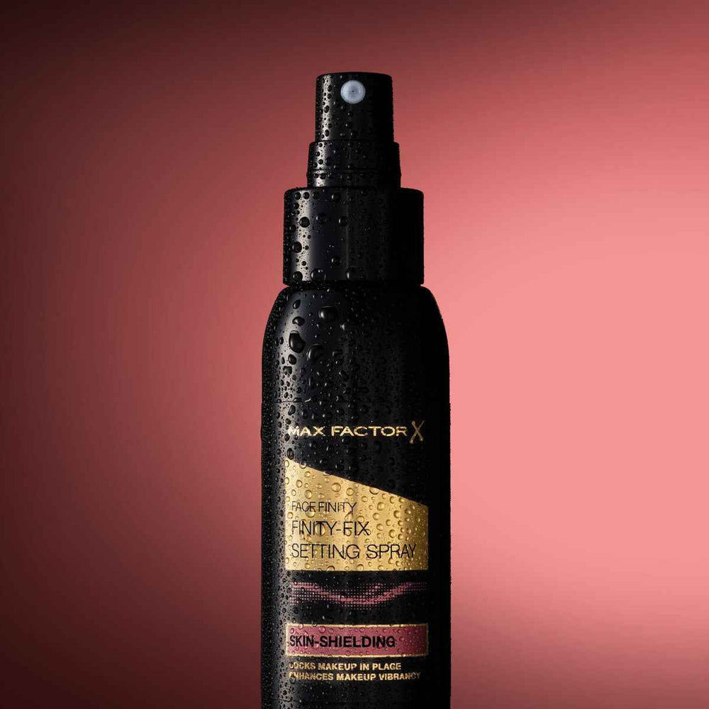 MAX Factor Facefinity Finity-Fix – Spray Fijador, 100 ml