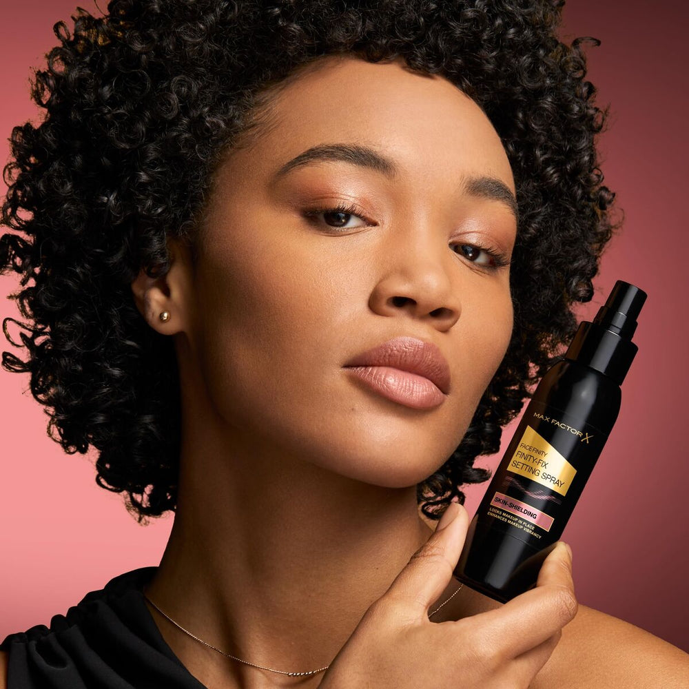 MAX Factor Facefinity Finity-Fix – Spray Fijador, 100 ml