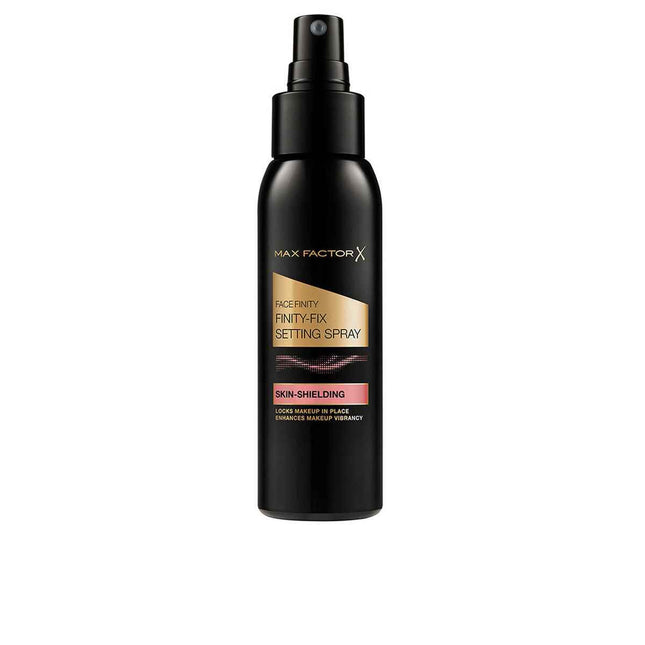 MAX Factor Facefinity Finity-Fix – Spray Fijador, 100 ml