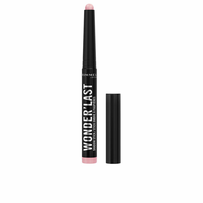 Rimmel London Wonder'last Sombra De Ojos En Barra 010-Straberry Milkshake, 1,64 g
