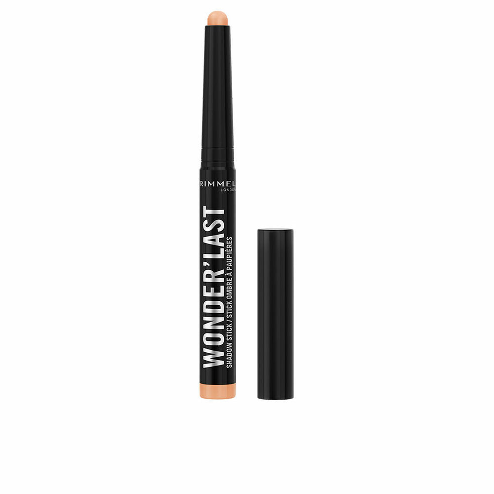 Rimmel London Wonder'last Sombra De Ojos En Barra 09-Velvet Vanilla, 1,64 g