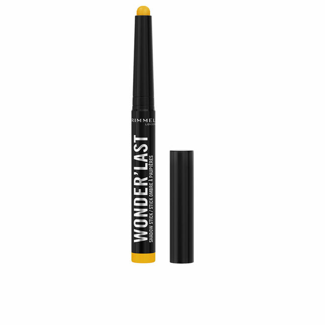 Rimmel London Wonder'last Sombra De Ojos En Barra 012-Mango Lassi, 1,64 g