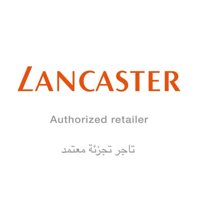 Eau De Lancaster Deodorant – Cream Sensitive Unisex, 125 ml