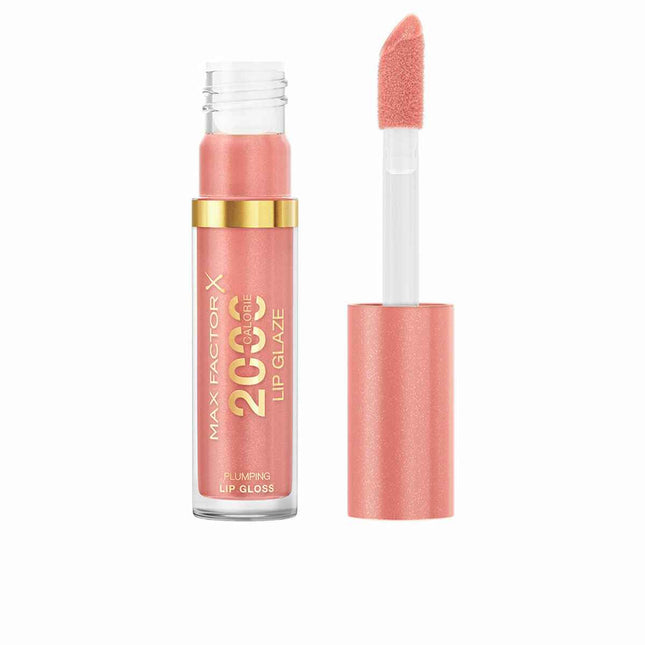 MAX Factor 2000 Calorie Lip Brillo De Labios 60-Favorite Song Unisex, 4,4 ml
