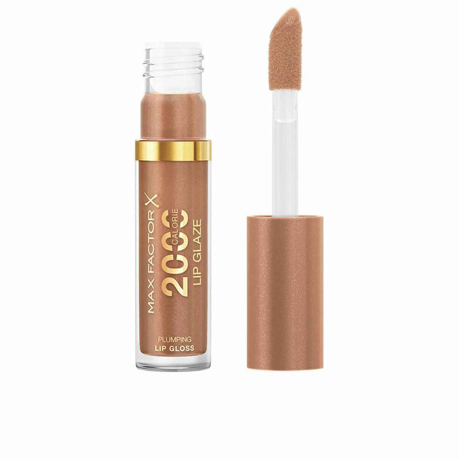 MAX Factor 2000 Calorie Lip Brillo De Labios 165-Silk Sheets Unisex, 4,4 ml