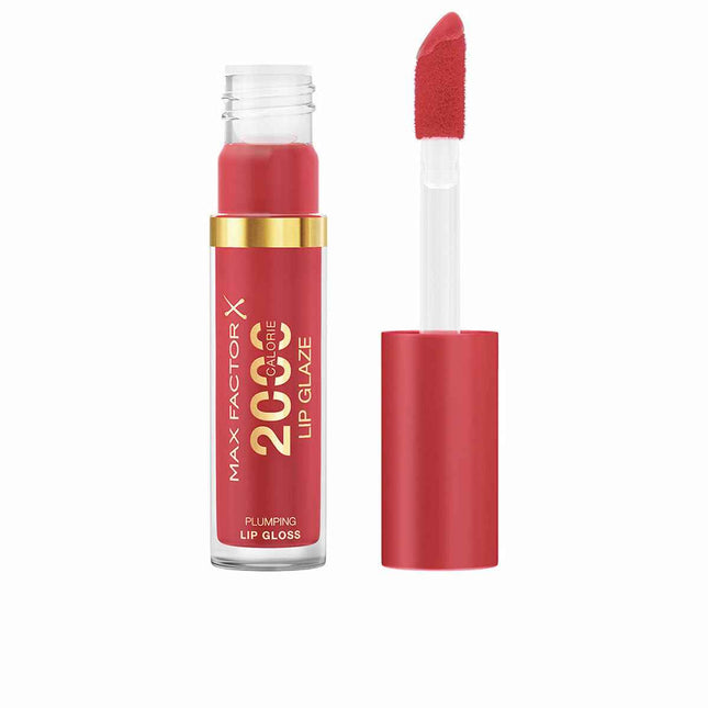 MAX Factor 2000 Calorie Lip Brillo De Labios 95-Soft Kissses Unisex, 4,4 ml