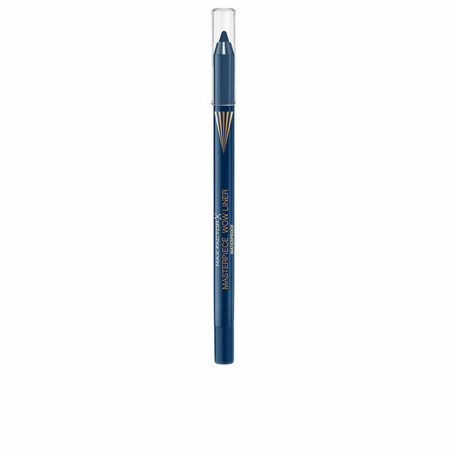 MAX Factor Masterpiece Wow Liner – Gel Eyeliner Waterproof 500-Dark Navy Unisex, 1,2 g