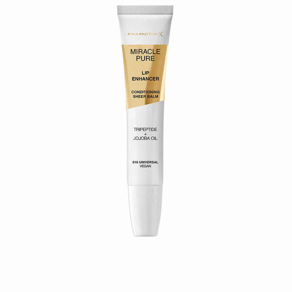 MAX Factor Miracle Pure Bálsamo Labial 010-Universal Unisex, 12 ml