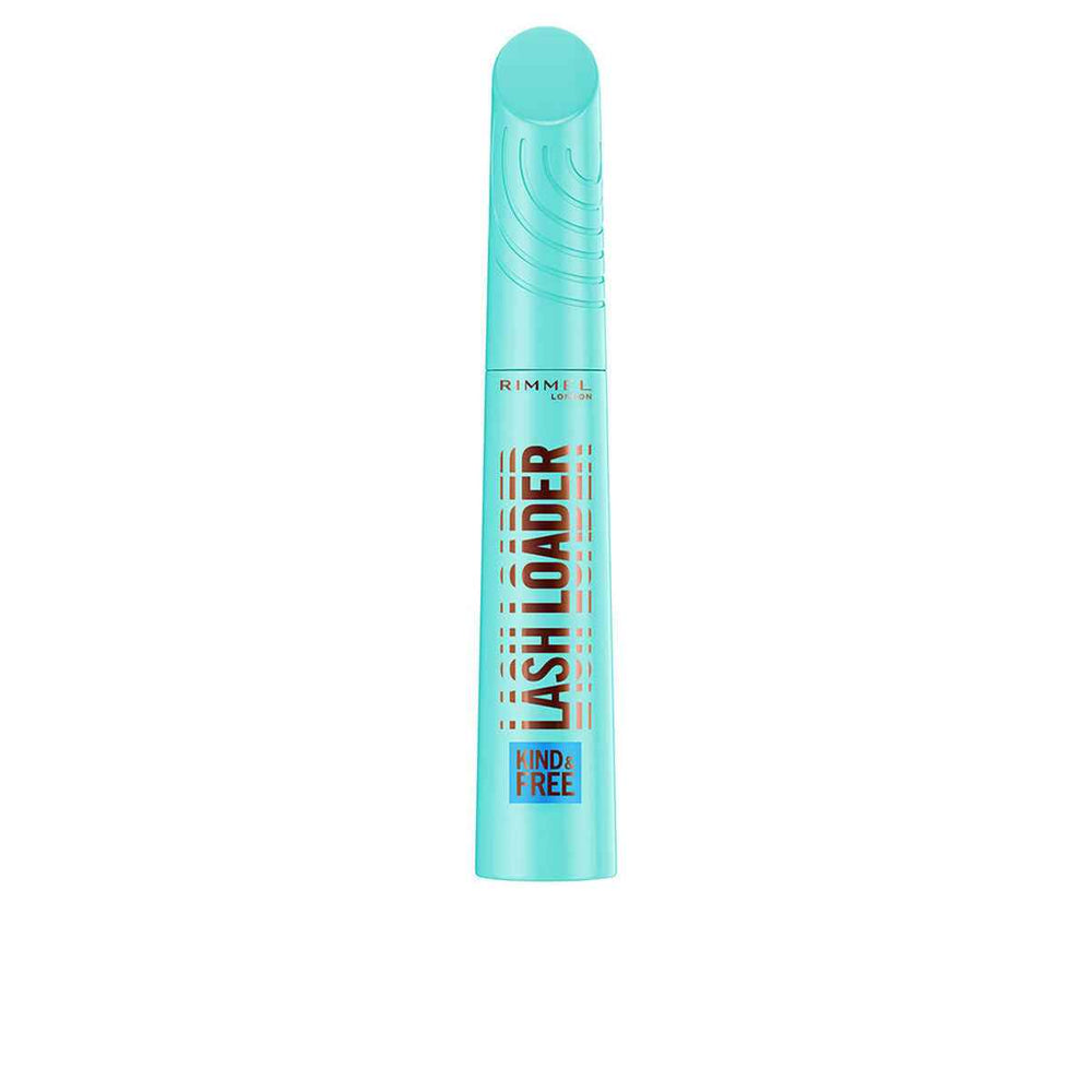 Rimmel London Kind y Free Lash Loader Máscara De Pestañas 003-Aubergine, 9,5 ml