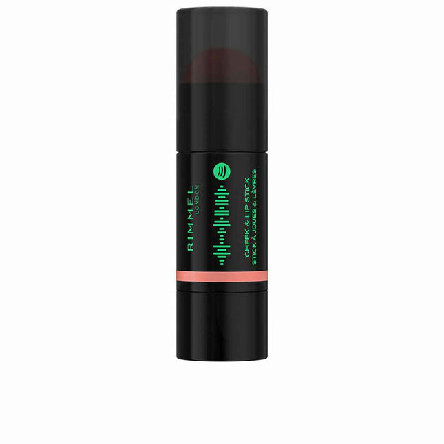 Rimmel London Hybrid Glow Multistick 230-Nude Beats 1 U Unisex