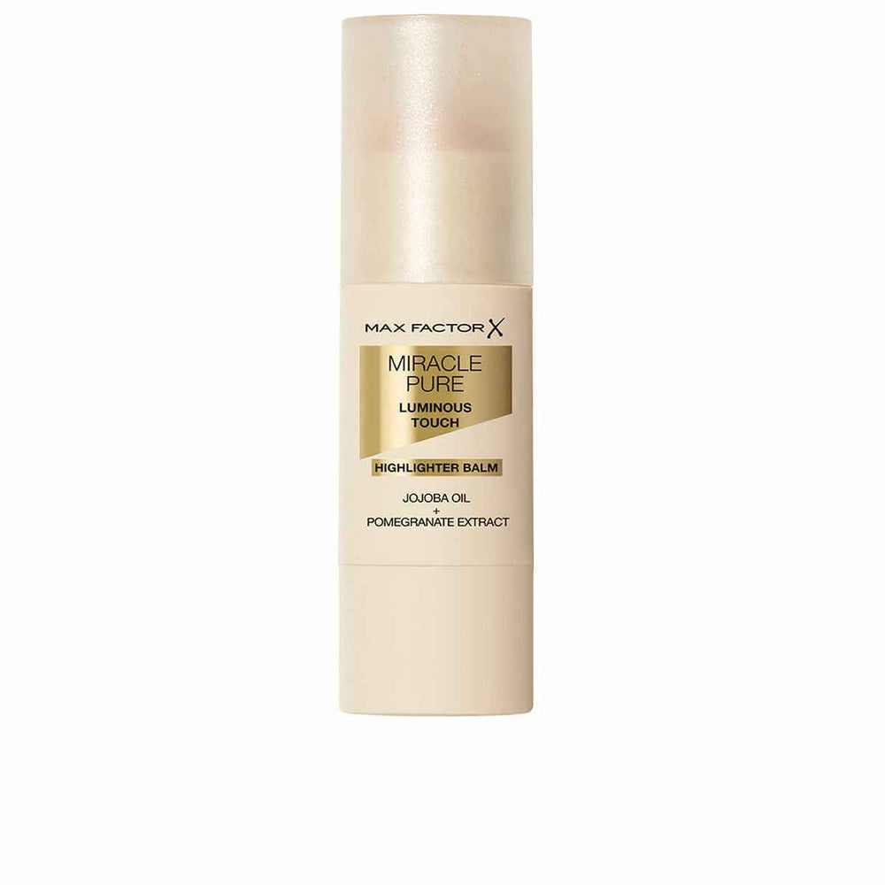 MAX Factor Miracle Pure Iluminador 10-Soft Pearl, 6 g