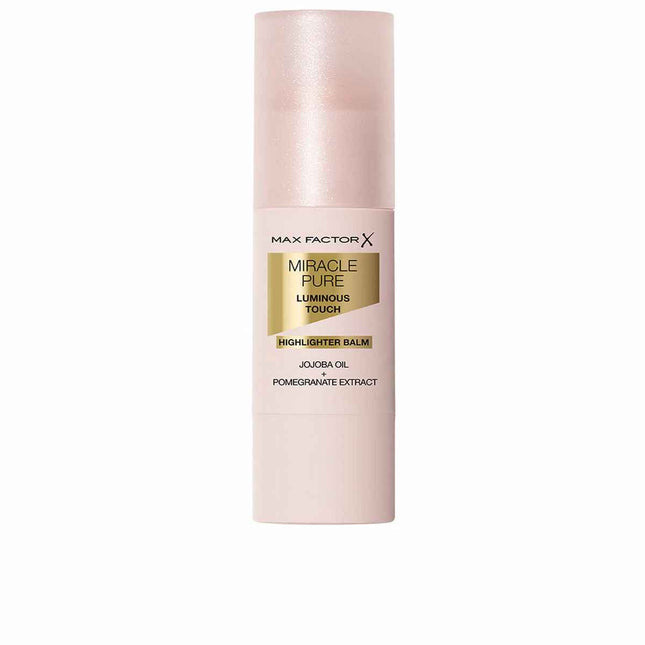 MAX Factor Miracle Pure Iluminador 15-Rose Gold, 6 g