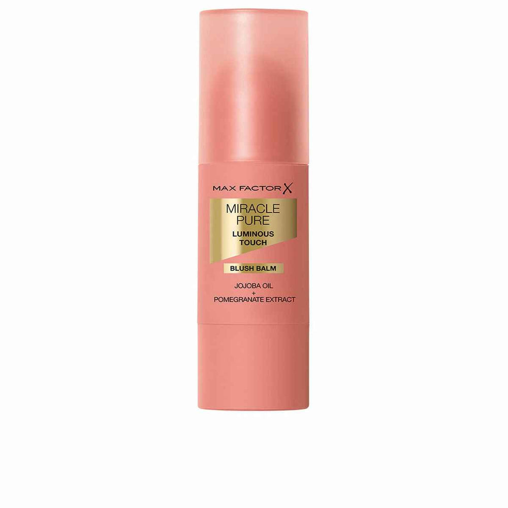MAX Factor Miracle Pure Colorete En Barra 30-Blushing Petal Unisex, 6 g
