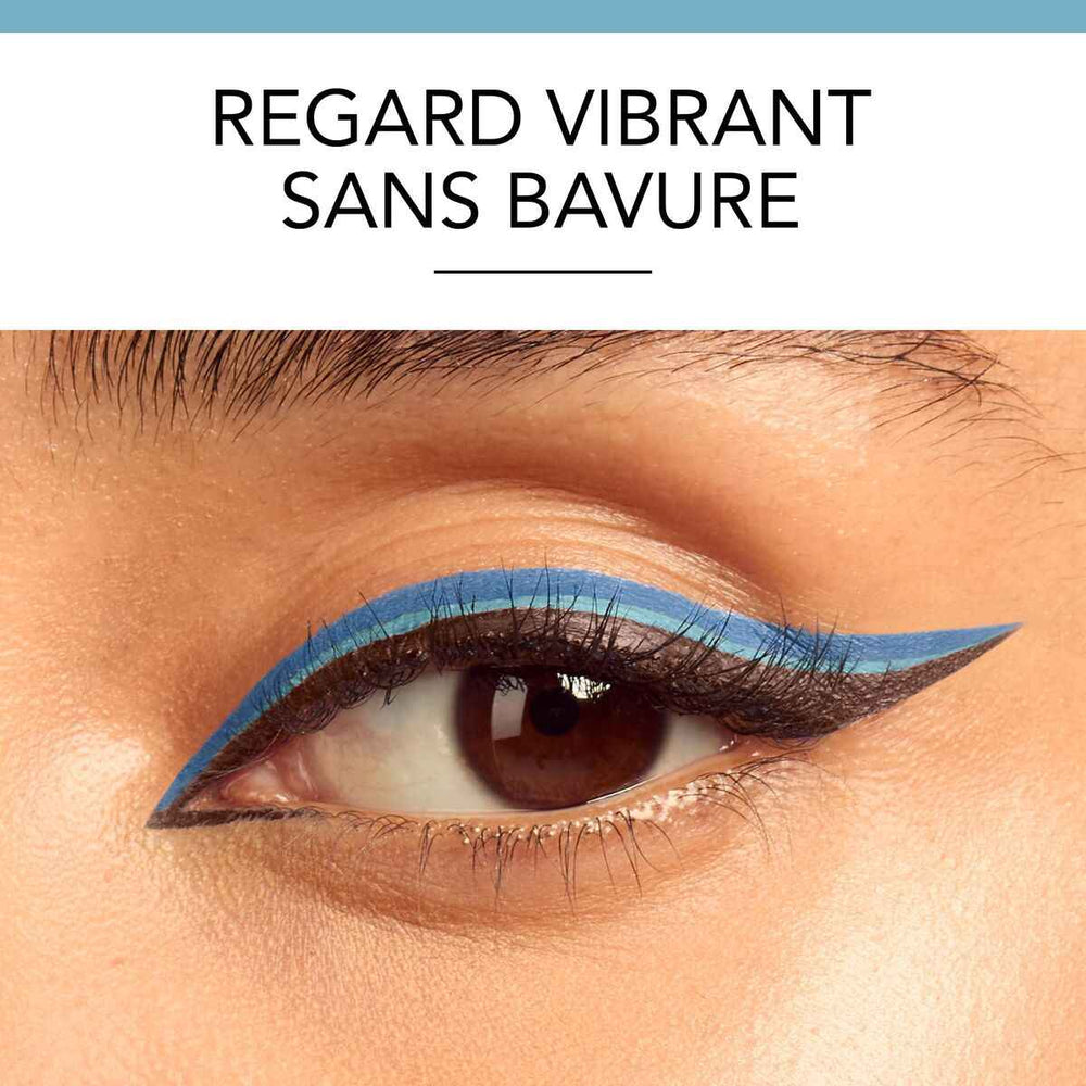 Bourjois Slim Liner Delineador De Ojos Waterproof 002-Spicy Brown 1 U