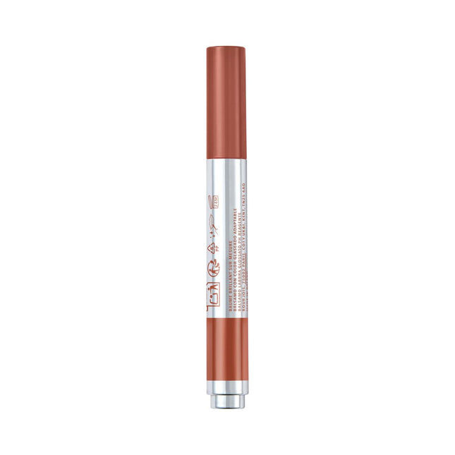 Bourjois Butter Tint Lip Glaze Bálsamo Labial 05-Caramel Flambé Unisex, 2 g